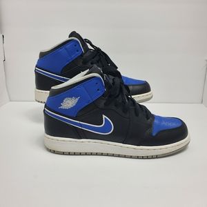 SOLD Jordan 1 Royal